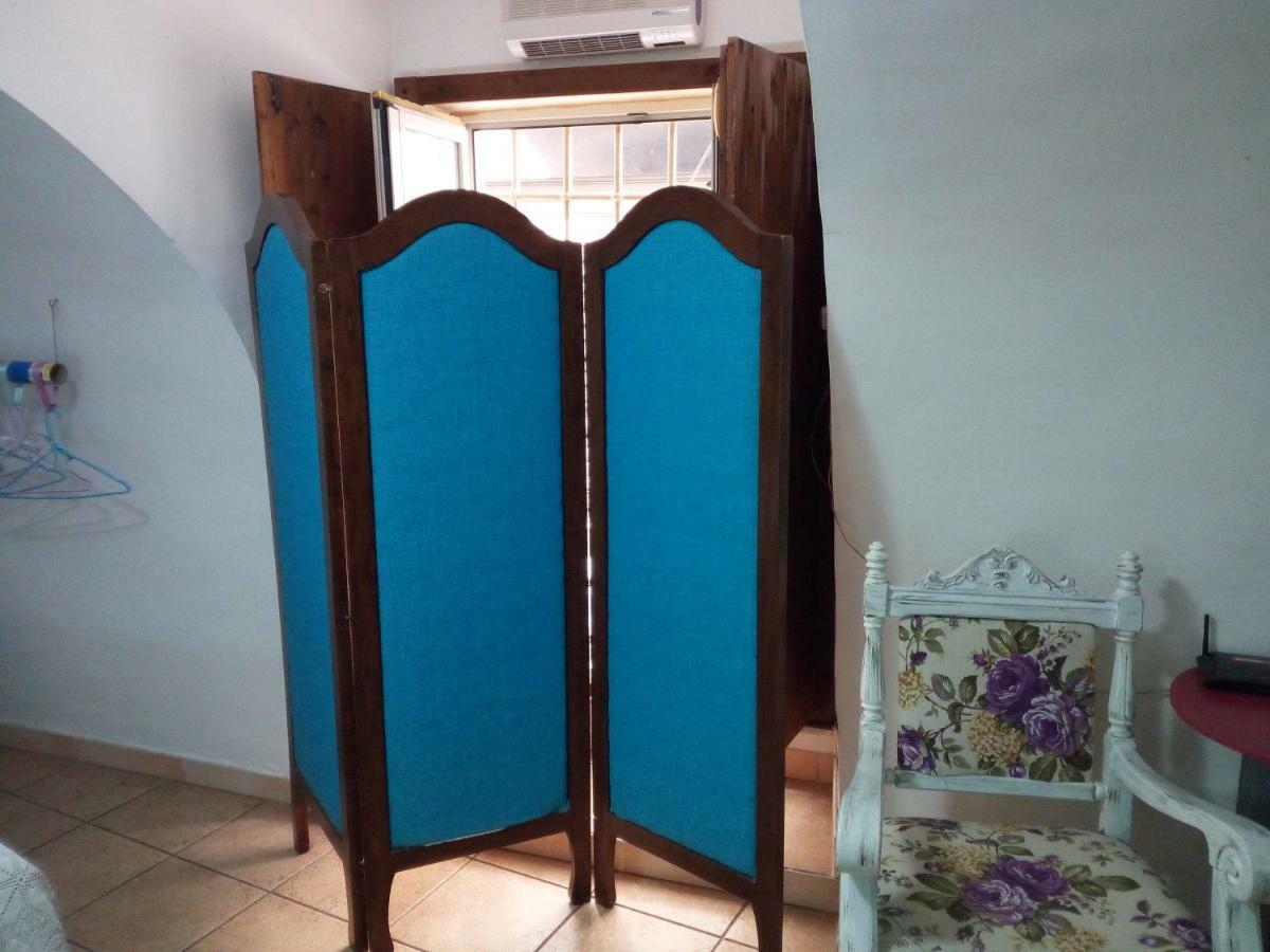 La Casetta نابولي المظهر الخارجي الصورة